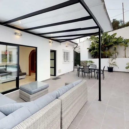 Holiday home Relax House With Private Pool - Barbacue - Wifi *