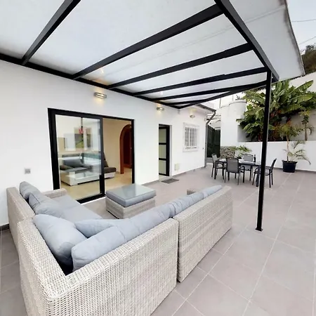 Holiday home Relax House With Private Pool - Barbacue - Wifi *