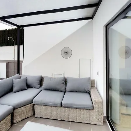 Relax House With Private Pool - Barbacue - Wifi Holiday home