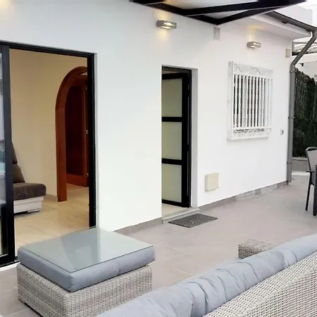 Relax House With Private Pool - Barbacue - Wifi Las Palmas de Gran Canaria