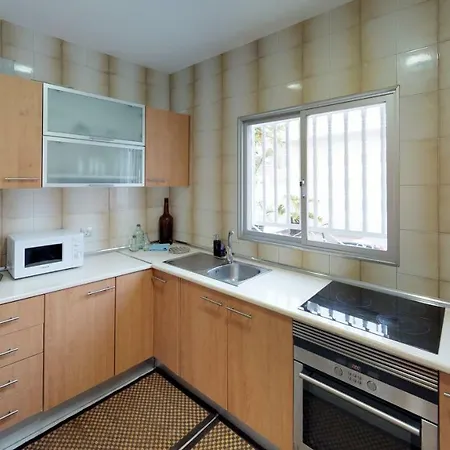 Relax House With Private Pool - Barbacue - Wifi Las Palmas de Gran Canaria