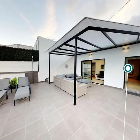 Relax House With Private Pool - Barbacue - Wifi Holiday home Las Palmas de Gran Canaria