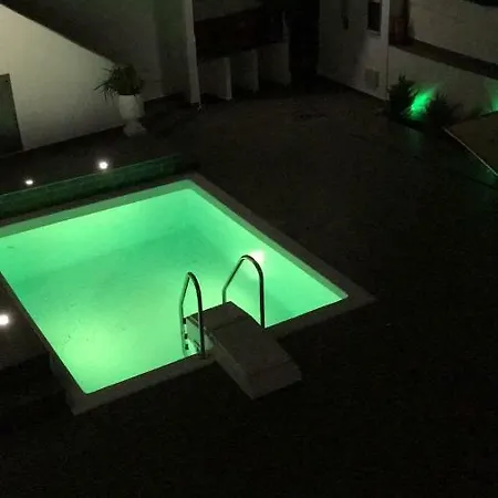 Relax House With Private Pool - Barbacue - Wifi * Las Palmas de Gran Canaria