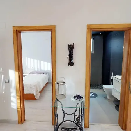 Relax House With Private Pool - Barbacue - Wifi