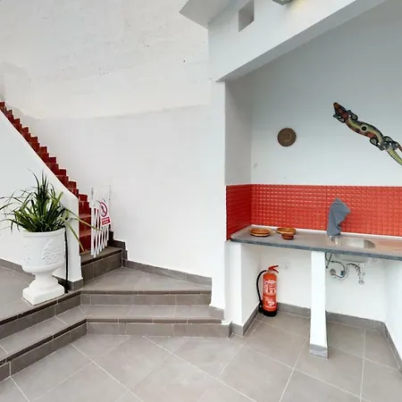 Relax House With Private Pool - Barbacue - Wifi