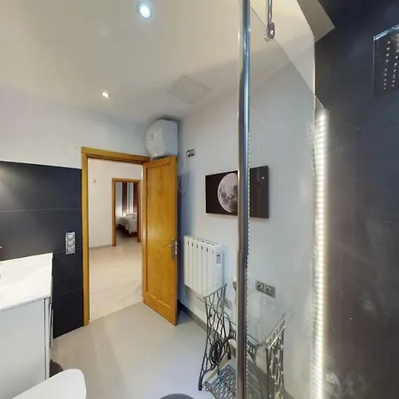 Relax House With Private Pool - Barbacue - Wifi