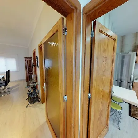Holiday home Relax House With Private Pool - Barbacue - Wifi Las Palmas de Gran Canaria