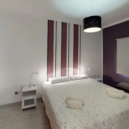 Holiday home Relax House With Private Pool - Barbacue - Wifi Las Palmas de Gran Canaria