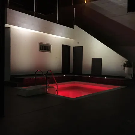 Hébergement de vacances Sur De Bandama Las Palmas de Gran Canaria